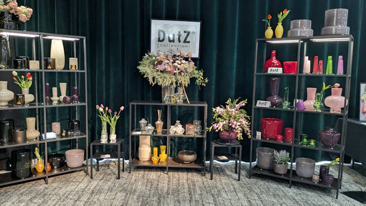FleurEx with the DutZ Collection