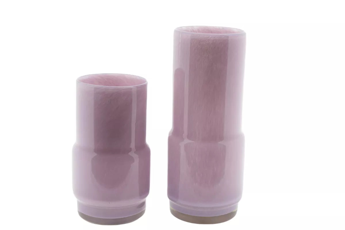Vase FENN - LILAC