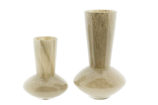 Vase LOFLO - TAUPE  by DutZ