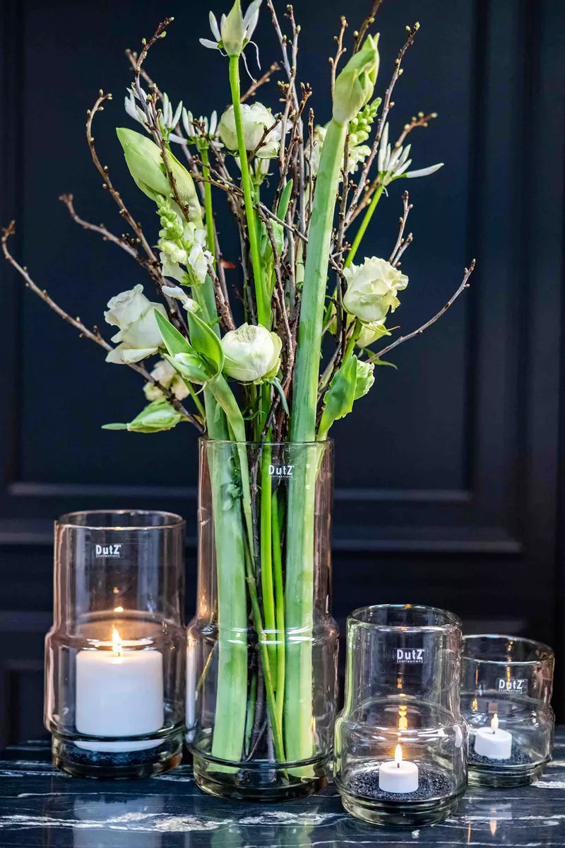 Vase FENN - DARKGREEN (Copy)