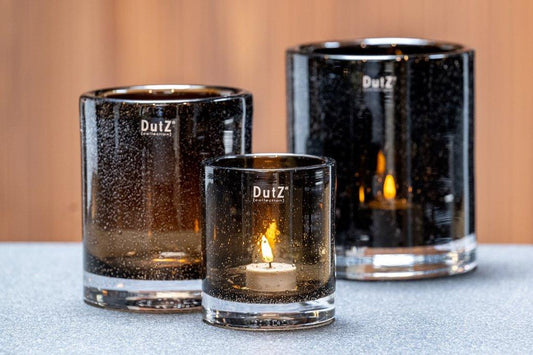 So, why is our DutZ glassware not expensive?