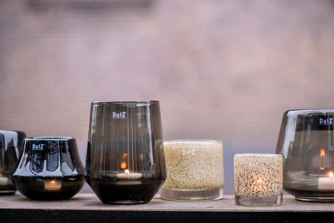 Smokey Black Rugged Elegance for the Modern Home