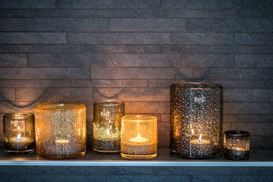 Golden Chique – Immerse Yourself in Luxurious Warmth