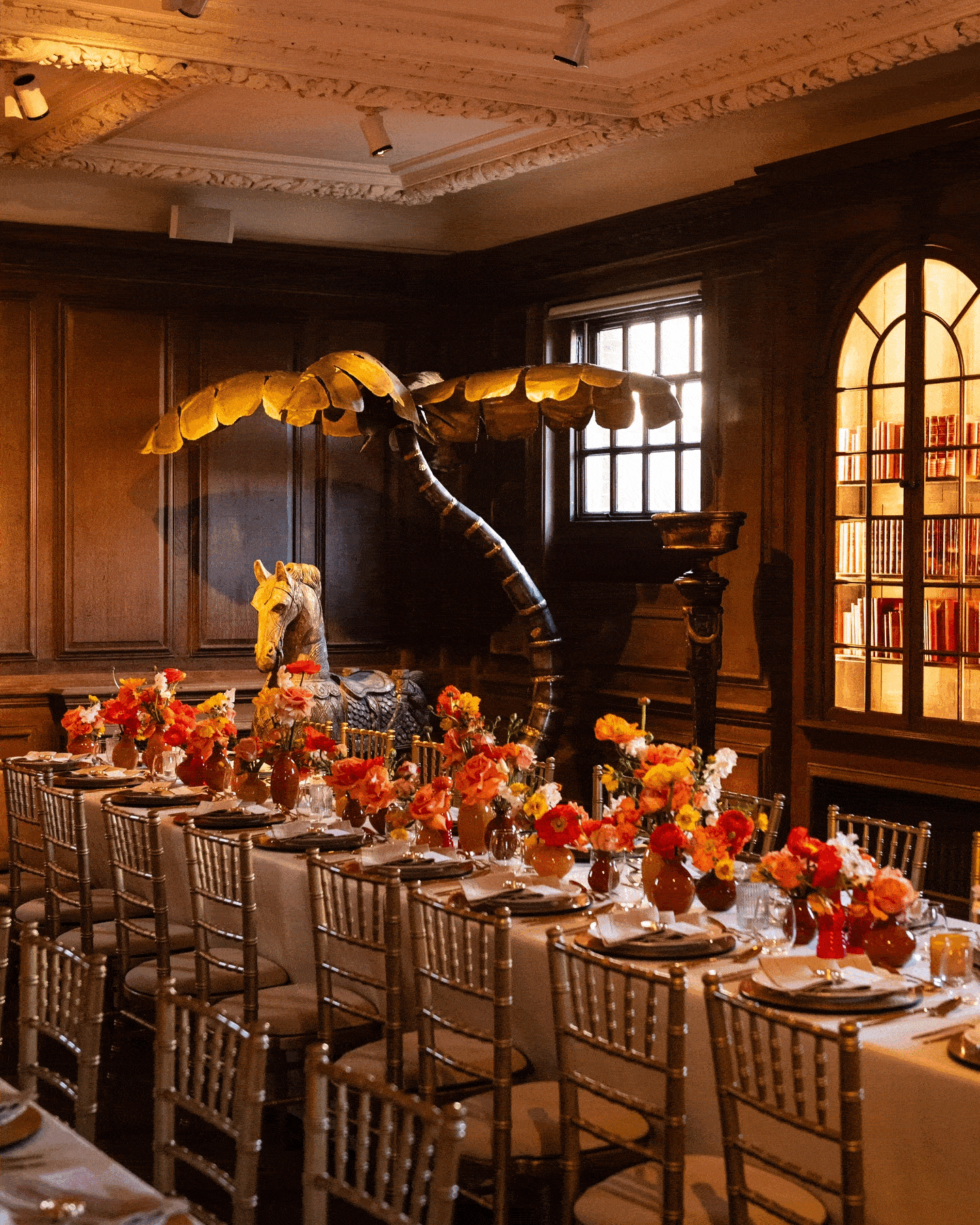 Wild at Heart, Le Creuset, and DutZ Glassware: A Symphony of Style, Colour, and Craft