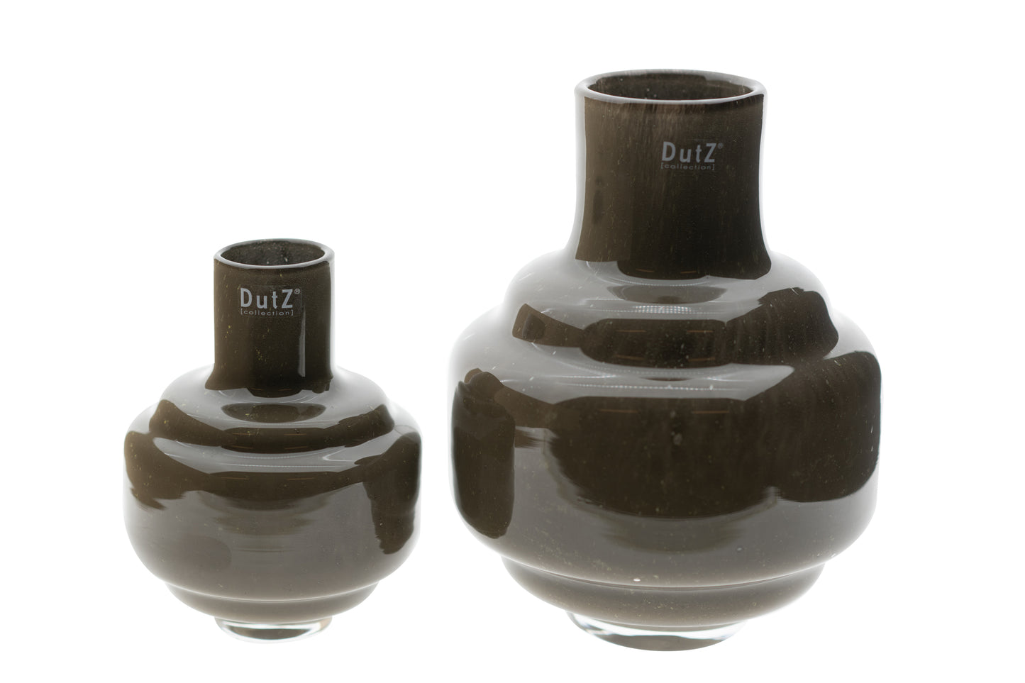 VASE URTII - LIGHTBROWN