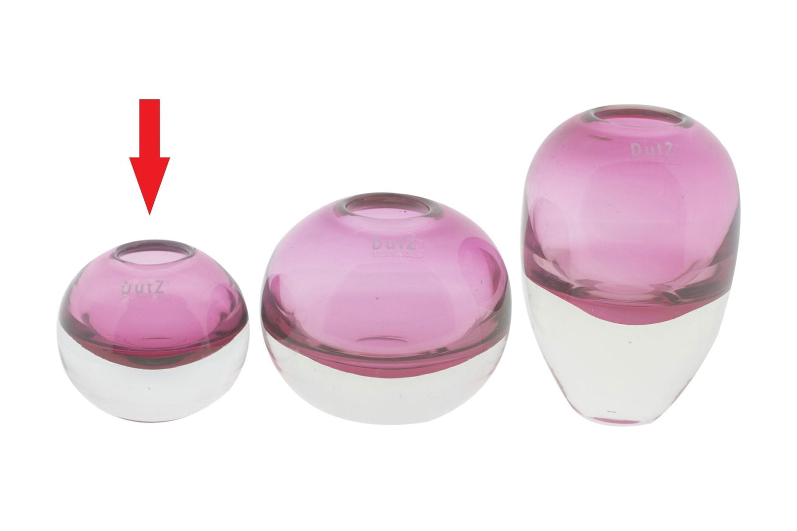 Ball VASE HOOLA - FUCHSIA Colour by DutZ - Lowlands Design -  - Ball VASE HOOLA - FUCHSIA Colour by DutZ - Lowlands Design - Design vase - #tag1# - #tag2# - #tag3# - #tag4#