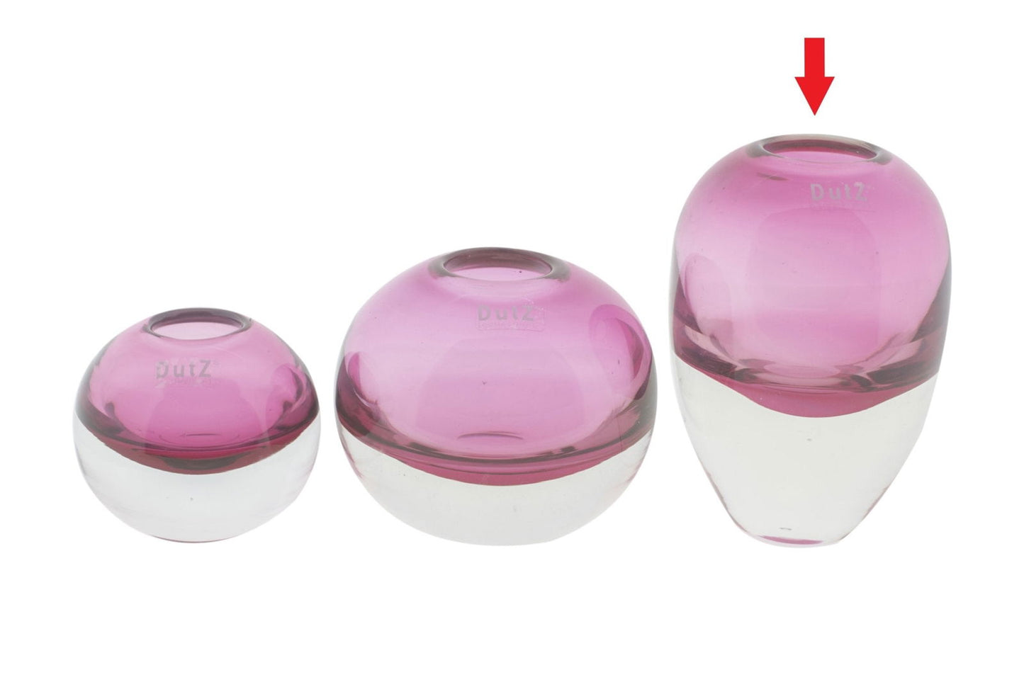 Ball VASE HOOLA - FUCHSIA Colour by DutZ - Lowlands Design -  - Ball VASE HOOLA - FUCHSIA Colour by DutZ - Lowlands Design - Design vase - #tag1# - #tag2# - #tag3# - #tag4#
