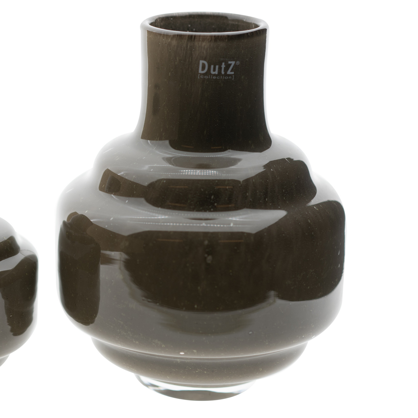 VASE URTII - LIGHTBROWN