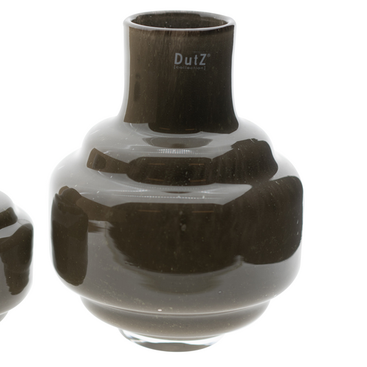 VASE URTII - LIGHTBROWN