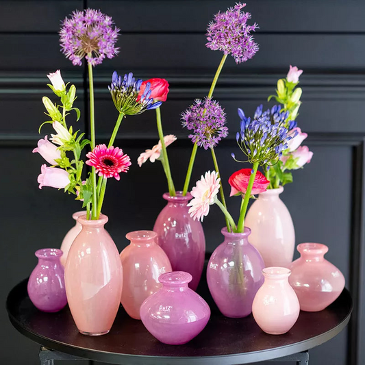 NADIEL FORESTFRUITS MIX Budvase Set - Lowlands Design