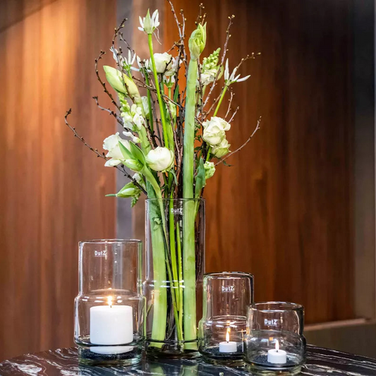 Vase FENN - DARKGREEN (Copy)