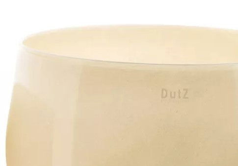 RIEKY BOWL - BEIGE Colour by DutZ - Lowlands Design -  -  - #tag1# - #tag2# - #tag3# - #tag4#