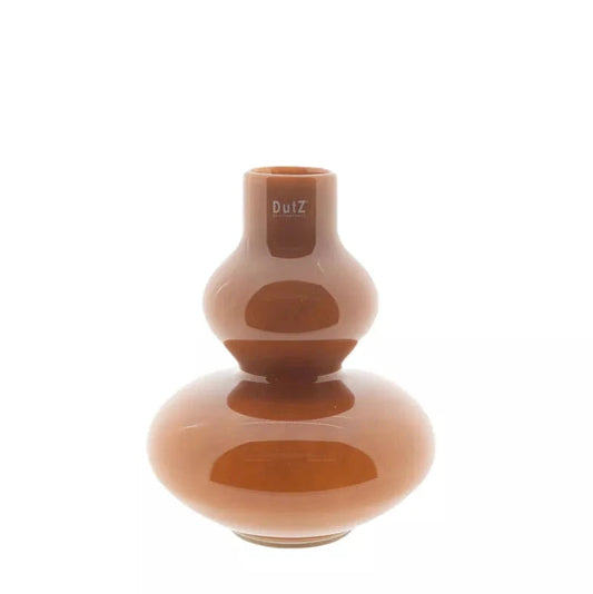 VASE ELDORADO - RUSTIC BROWN Colour by DutZ - Lowlands Design -  -  - #tag1# - #tag2# - #tag3# - #tag4#