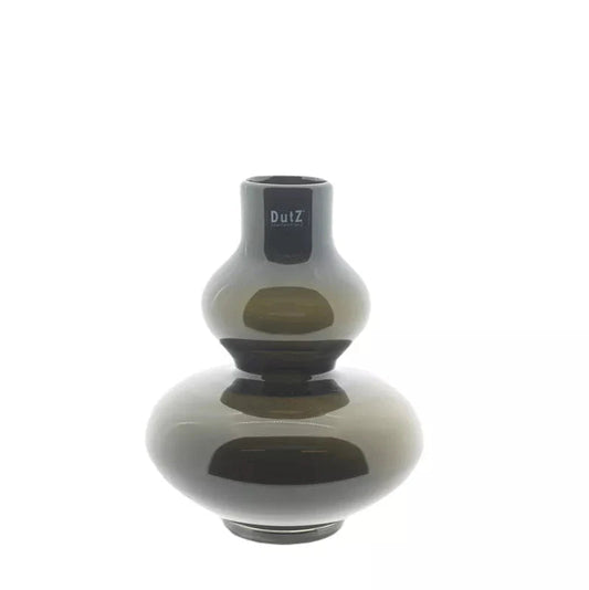 VASE ELDORADO - SMOKE Colour by DutZ - Lowlands Design -  -  - #tag1# - #tag2# - #tag3# - #tag4#