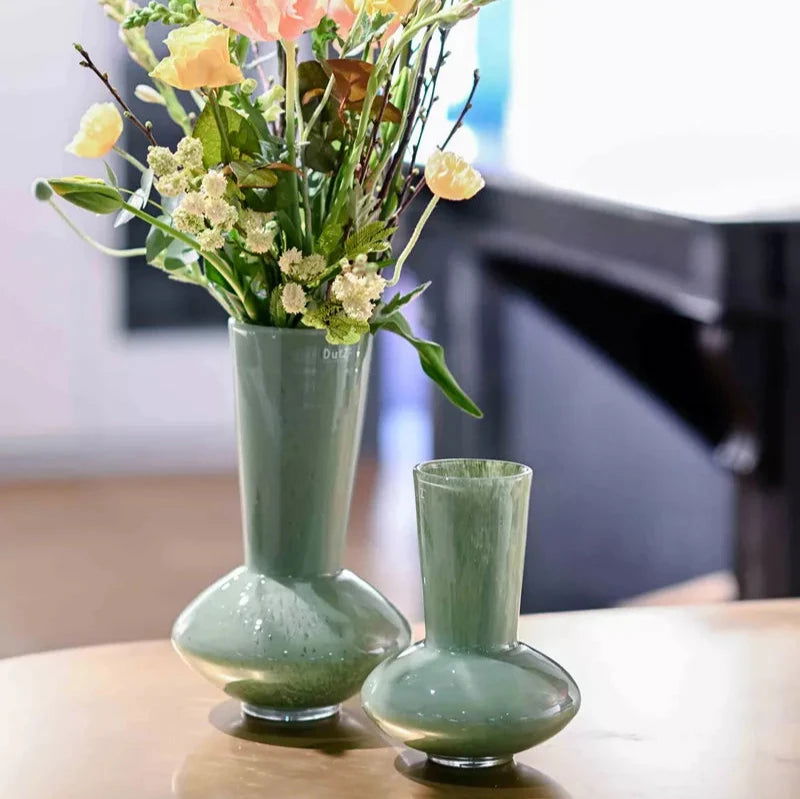 VASE LOFLO - PISTACHE Colour by DutZ - Lowlands Design -  -  - #tag1# - #tag2# - #tag3# - #tag4#