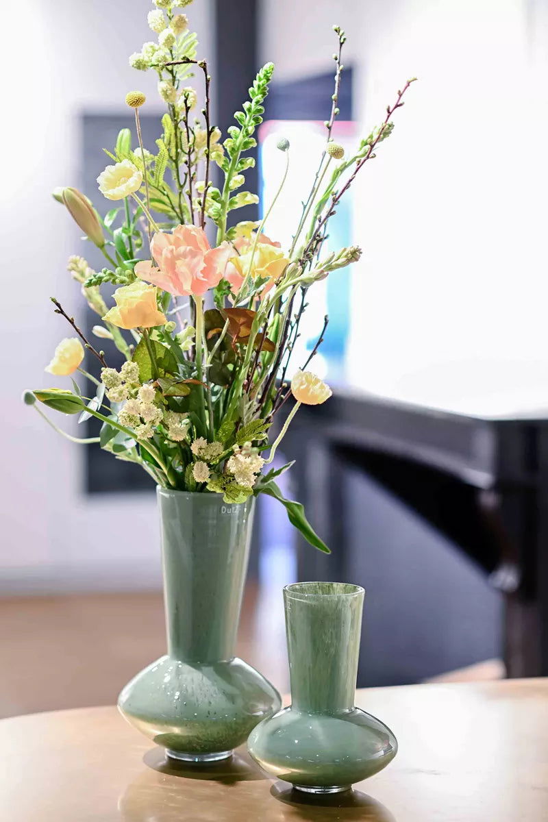 VASE LOFLO - PISTACHE Colour by DutZ - Lowlands Design -  -  - #tag1# - #tag2# - #tag3# - #tag4#