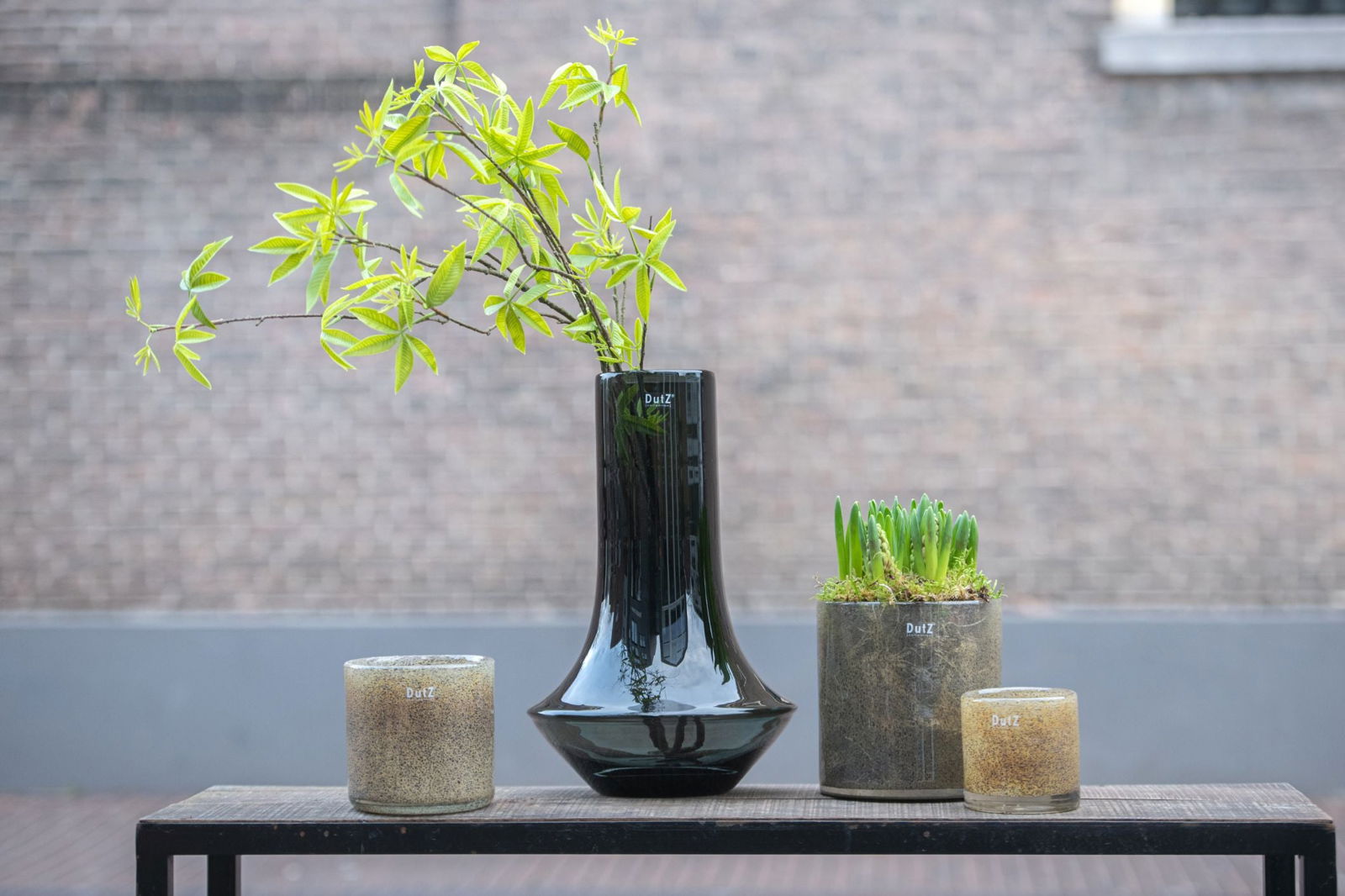 VASE MARCO - SMOKE Colour by DutZ - Lowlands Design -  - VASE MARCO - SMOKE Colour by DutZ - Lowlands Design - #tag1# - #tag2# - #tag3# - #tag4#