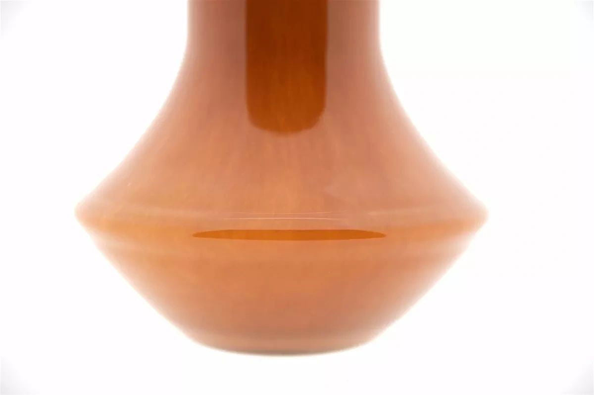 VASE MARCO - WARM ORANGE Colour by DutZ - Lowlands Design -  - VASE MARCO - WARM ORANGE - #tag1# - #tag2# - #tag3# - #tag4#