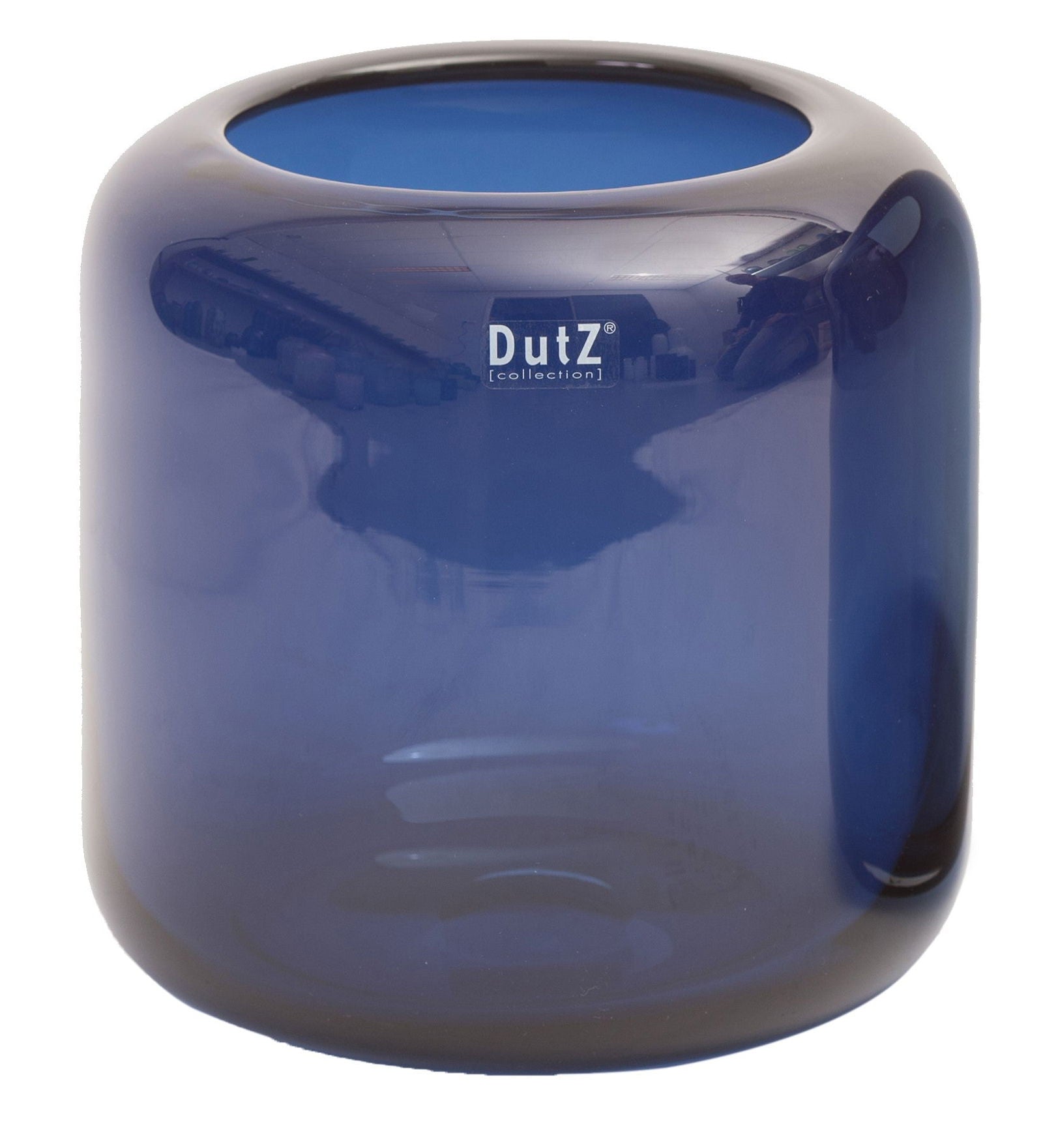 VASE MAZURKA - NIGHTBLUE Colour by DutZ - Lowlands Design -  - VASE MAZURKA - NIGHTBLUE Colour by DutZ - Lowlands Design - #tag1# - #tag2# - #tag3# - #tag4#