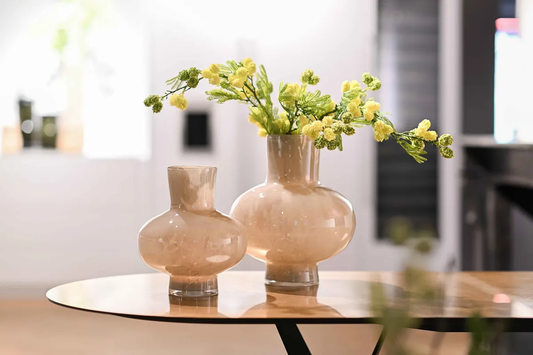 VASE MODEST - TAUPE Colour by DutZ - Lowlands Design -  -  - #tag1# - #tag2# - #tag3# - #tag4#