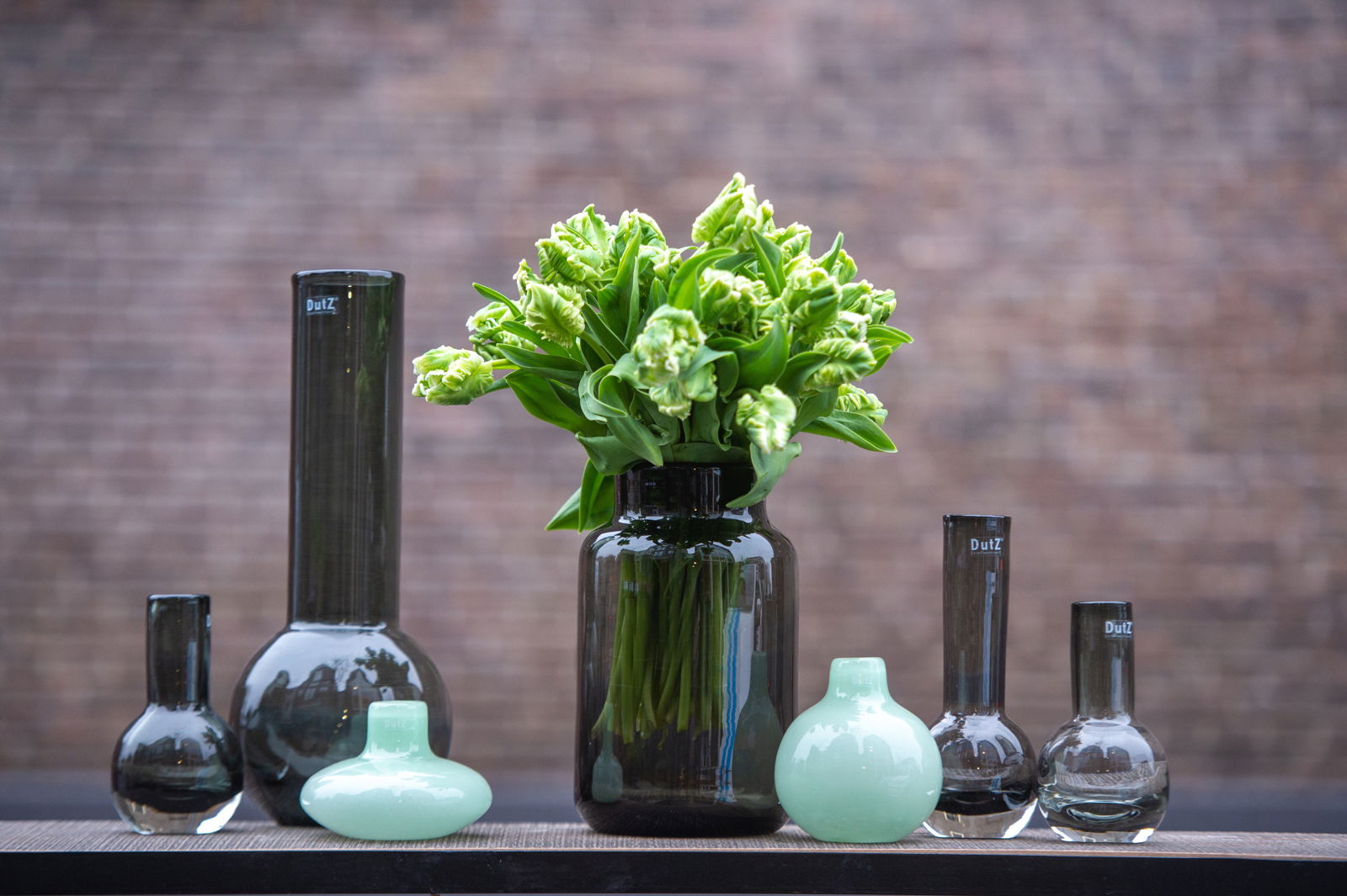 VASE NOVA C - H30 D19 cm - SMOKE Colour by DutZ - Lowlands Design -  - VASE NOVA C - H30 D19 cm - SMOKE Colour by DutZ - Lowlands Design - #tag1# - #tag2# - #tag3# - #tag4#