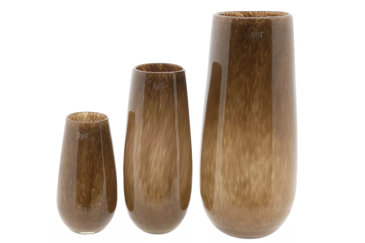 VASE ROBERT - BROWN Colour by DutZ - Lowlands Design -  - VASE ROBERT - BROWN Colour by DutZ - Lowlands Design - #tag1# - #tag2# - #tag3# - #tag4#