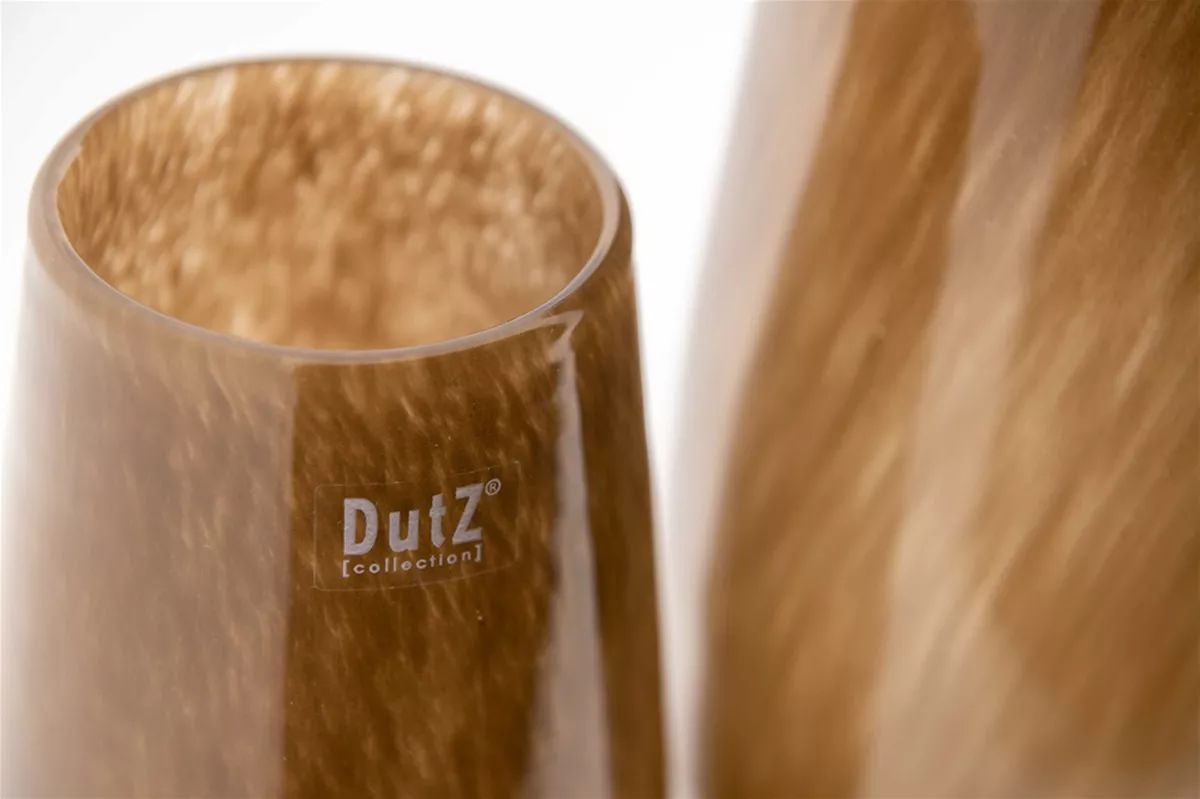 VASE ROBERT - BROWN Colour by DutZ - Lowlands Design -  - VASE ROBERT - BROWN Colour by DutZ - Lowlands Design - #tag1# - #tag2# - #tag3# - #tag4#