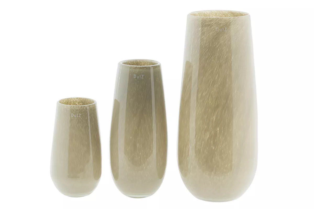 VASE ROBERT - TAUPE Colour by DutZ - Lowlands Design -  -  - #tag1# - #tag2# - #tag3# - #tag4#