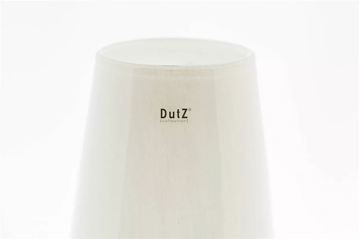 VASE ROBERT - WHITE Colour by DutZ - Lowlands Design -  - VASE ROBERT - WHITE - #tag1# - #tag2# - #tag3# - #tag4#