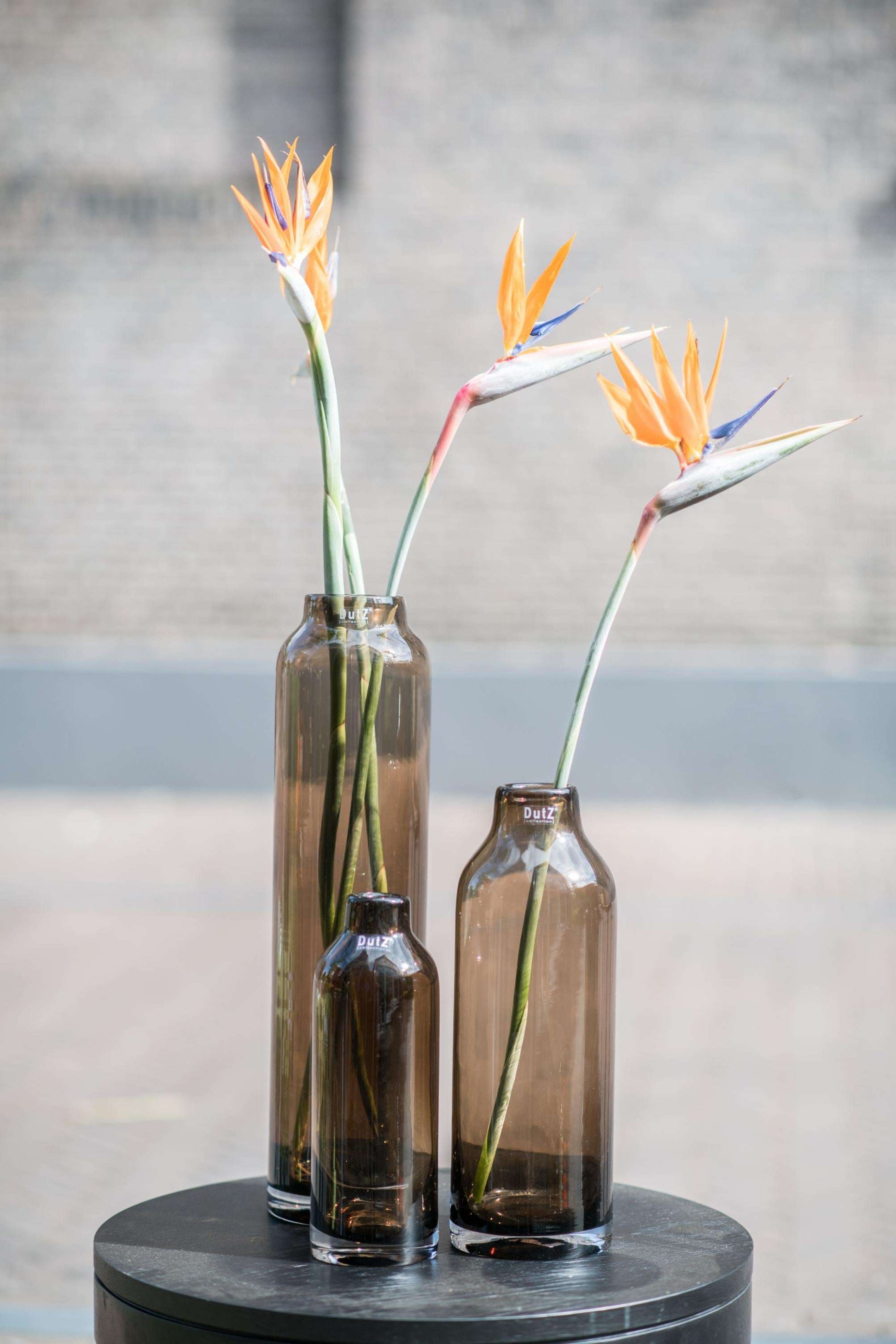LONGO Vase - Topaz Colour by DutZ