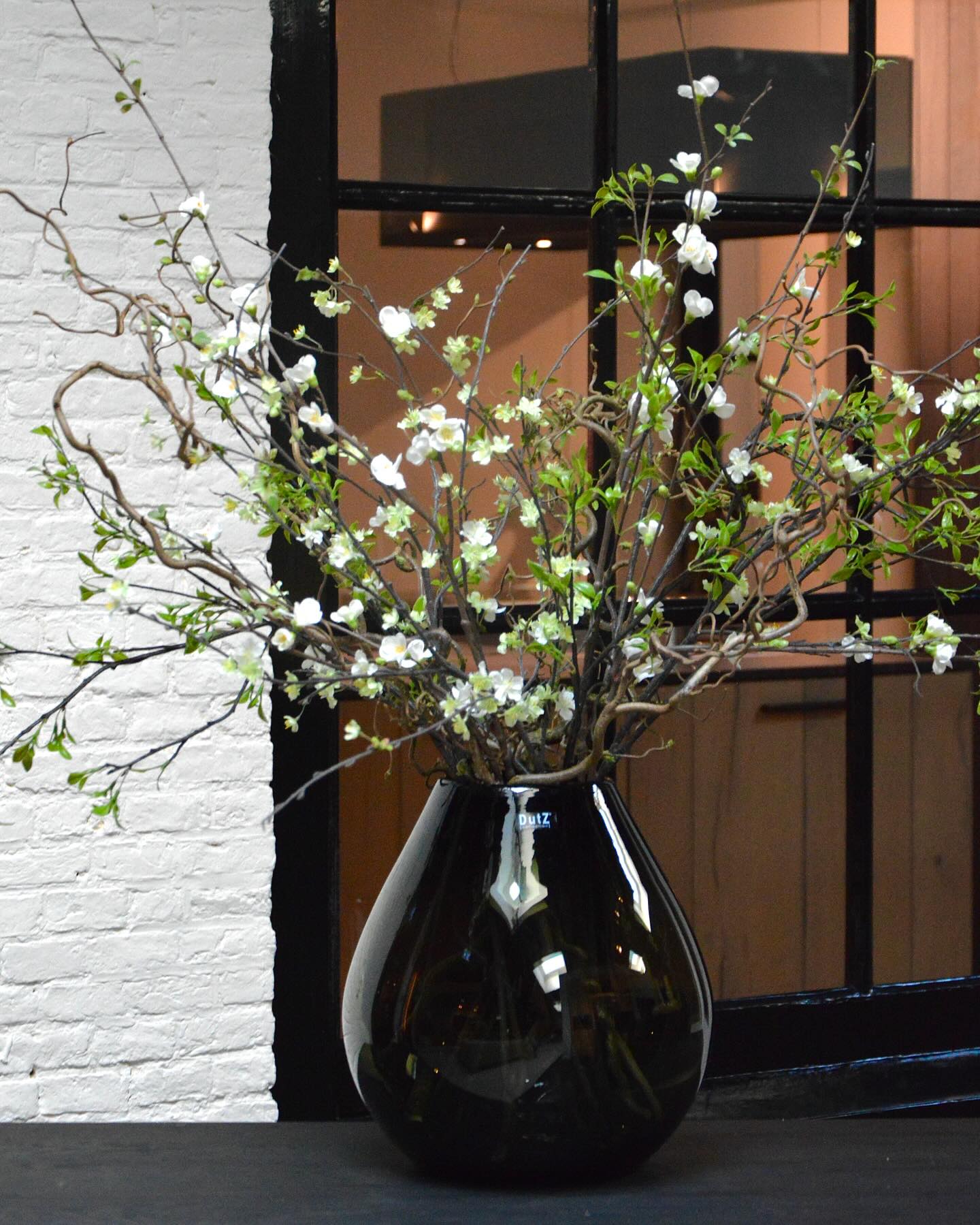 VASE DRUBA - SMOKE Colour by DutZ